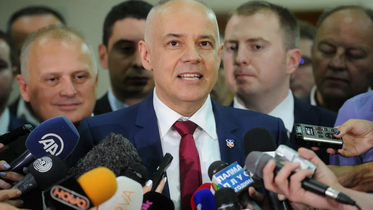 Zoran Radojičić