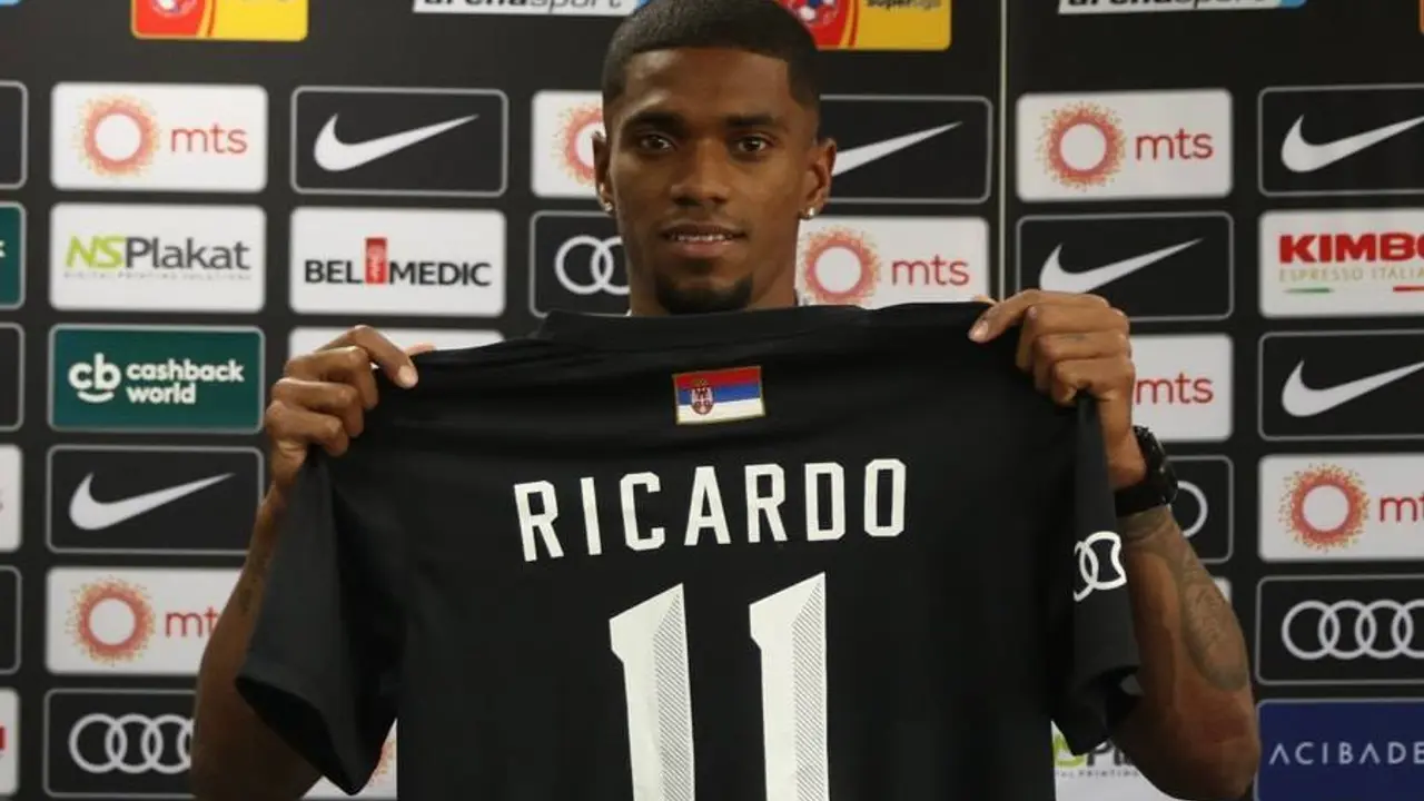 Rikardo Gomeš