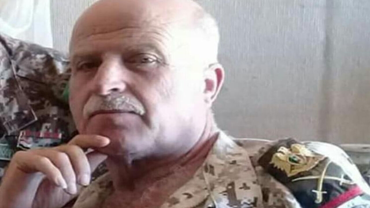Ali al Husein