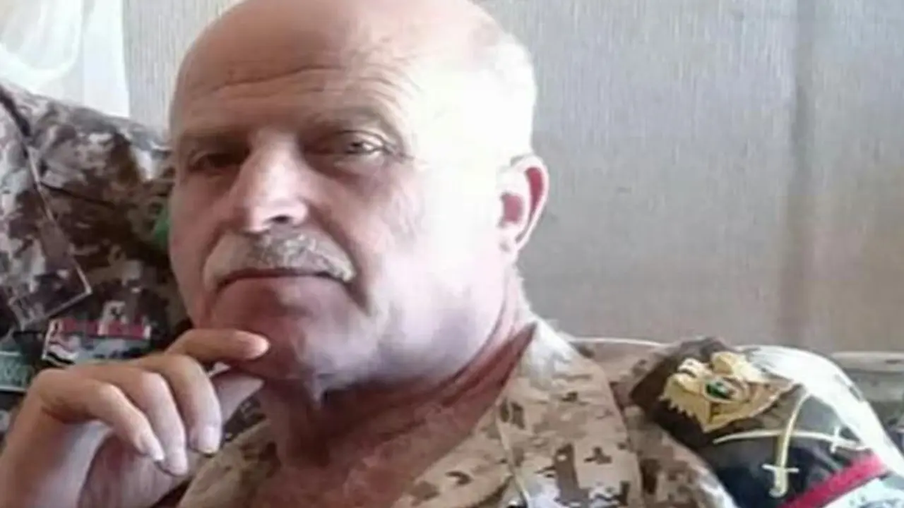Ali al Husein