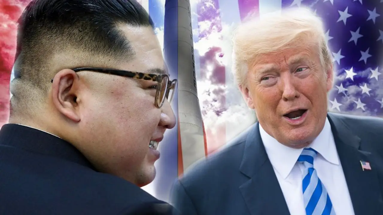 kim tramp