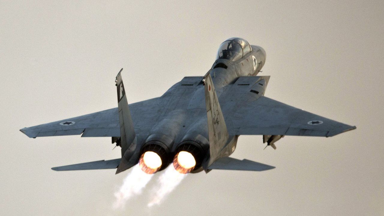 F-15