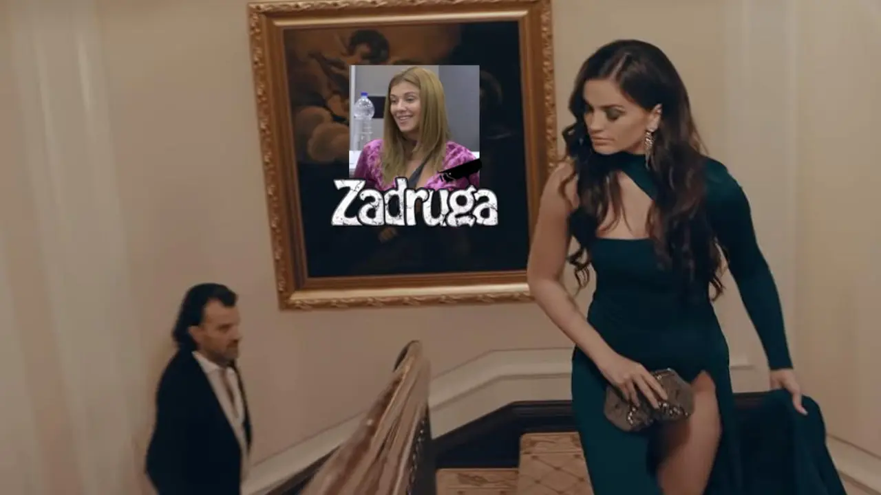 Milica, Aca i Kija