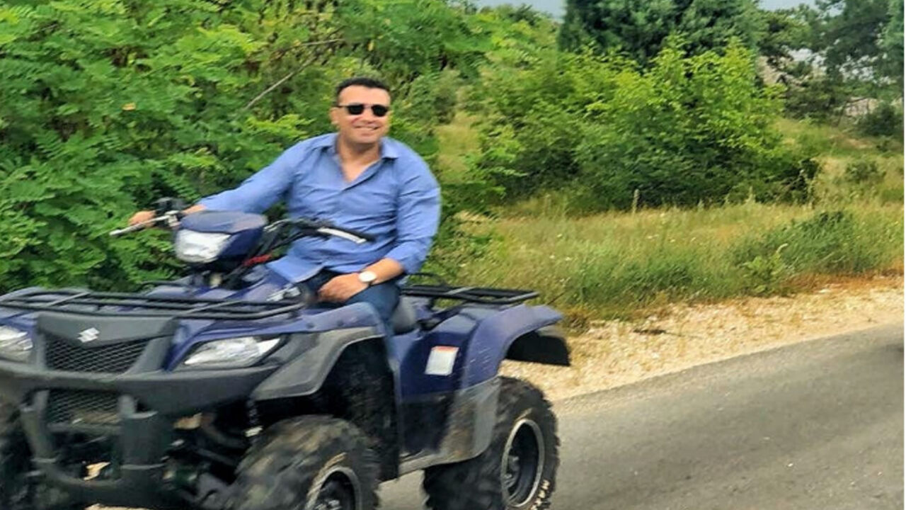Zoran Zaev