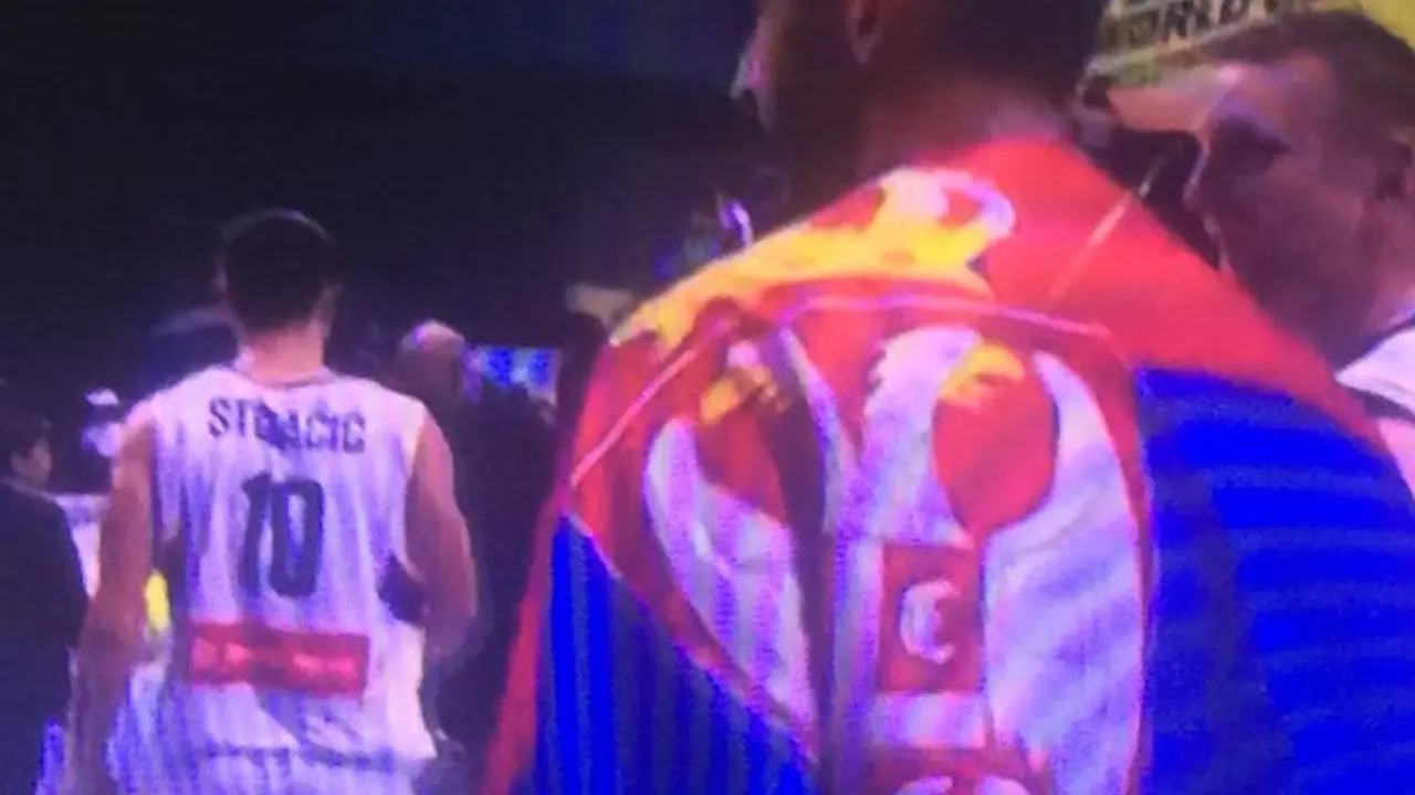 Srbija