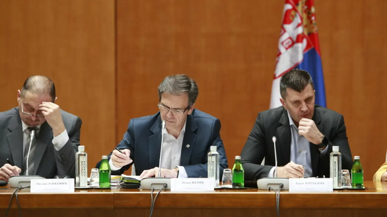 Zoran Đorđević