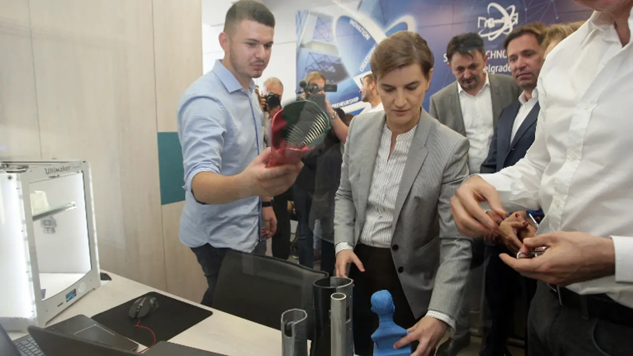 Ana Brnabić