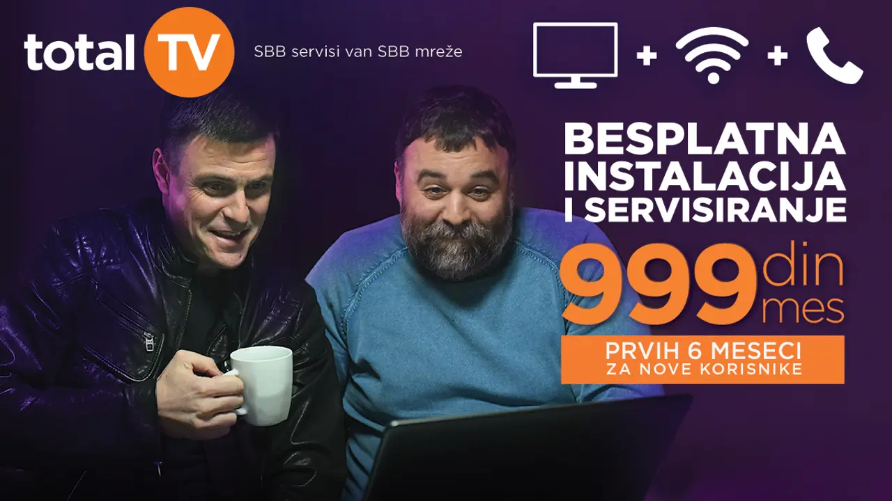 Total TV