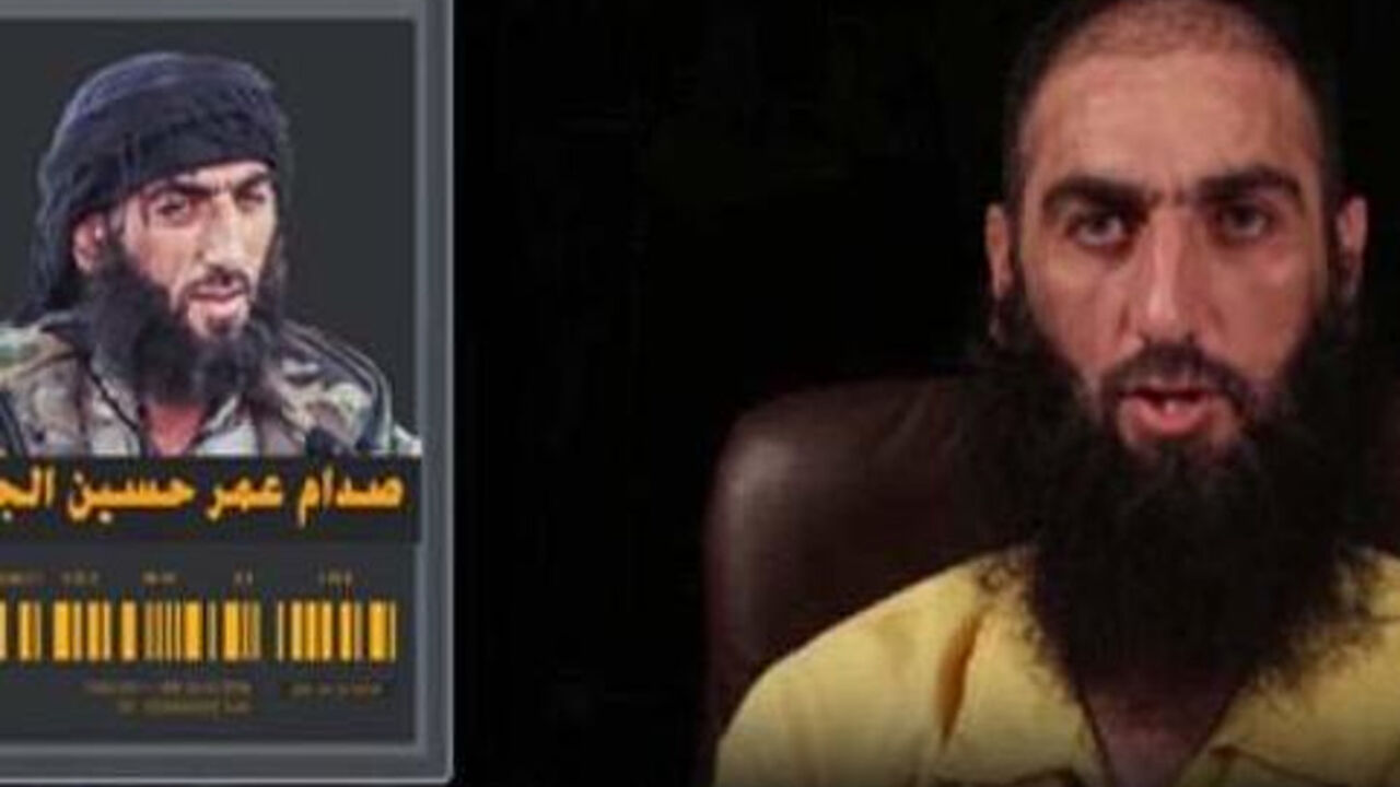 Abu Rukaja Al-Ansari