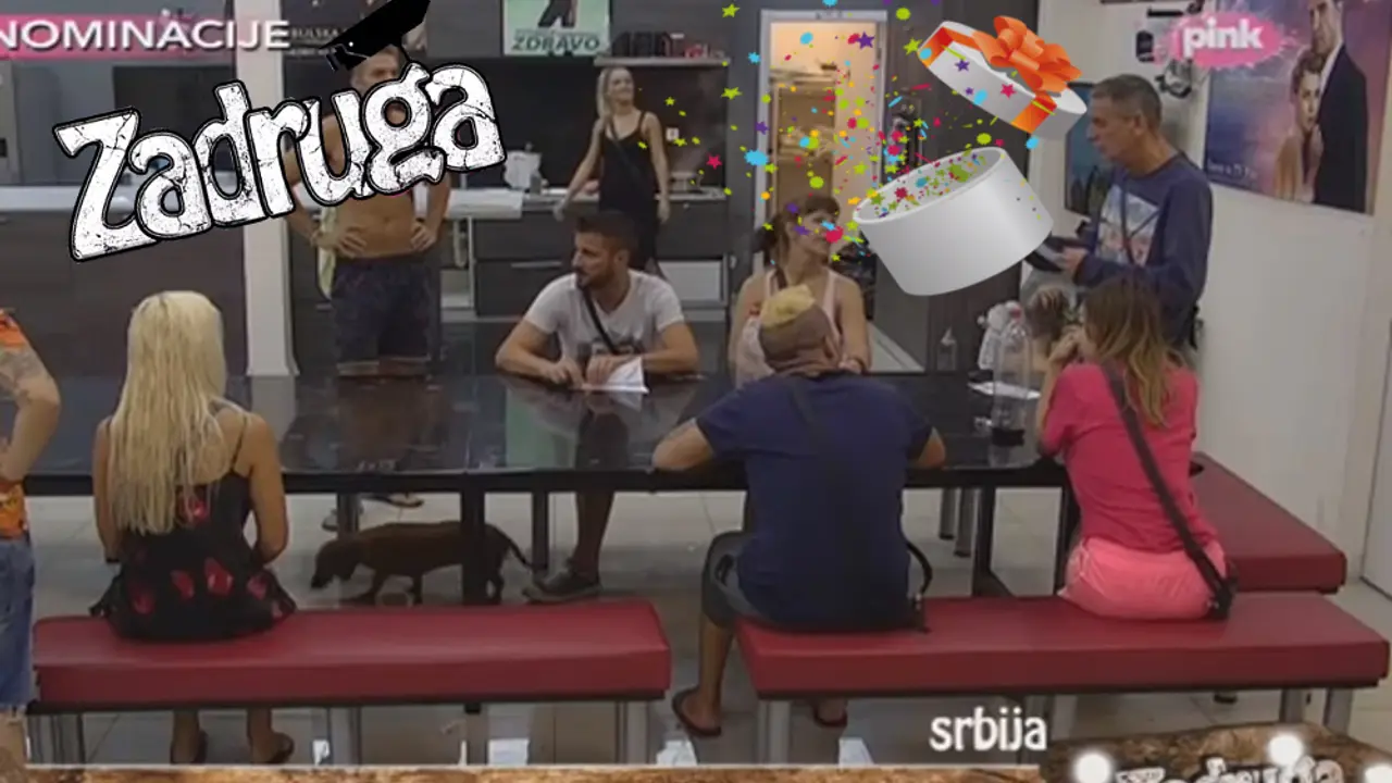 Zadruga
