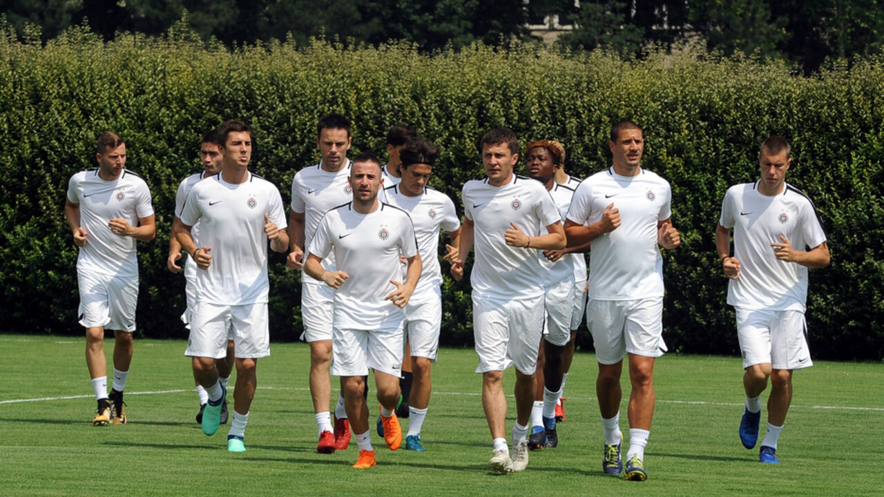 FK Partizan