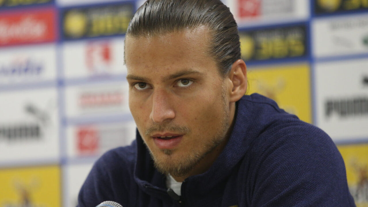 Aleksandar Prijović