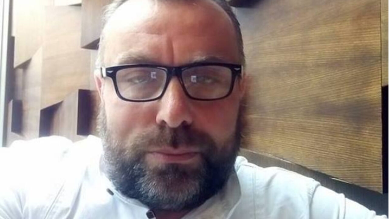 Stefan Cvetković