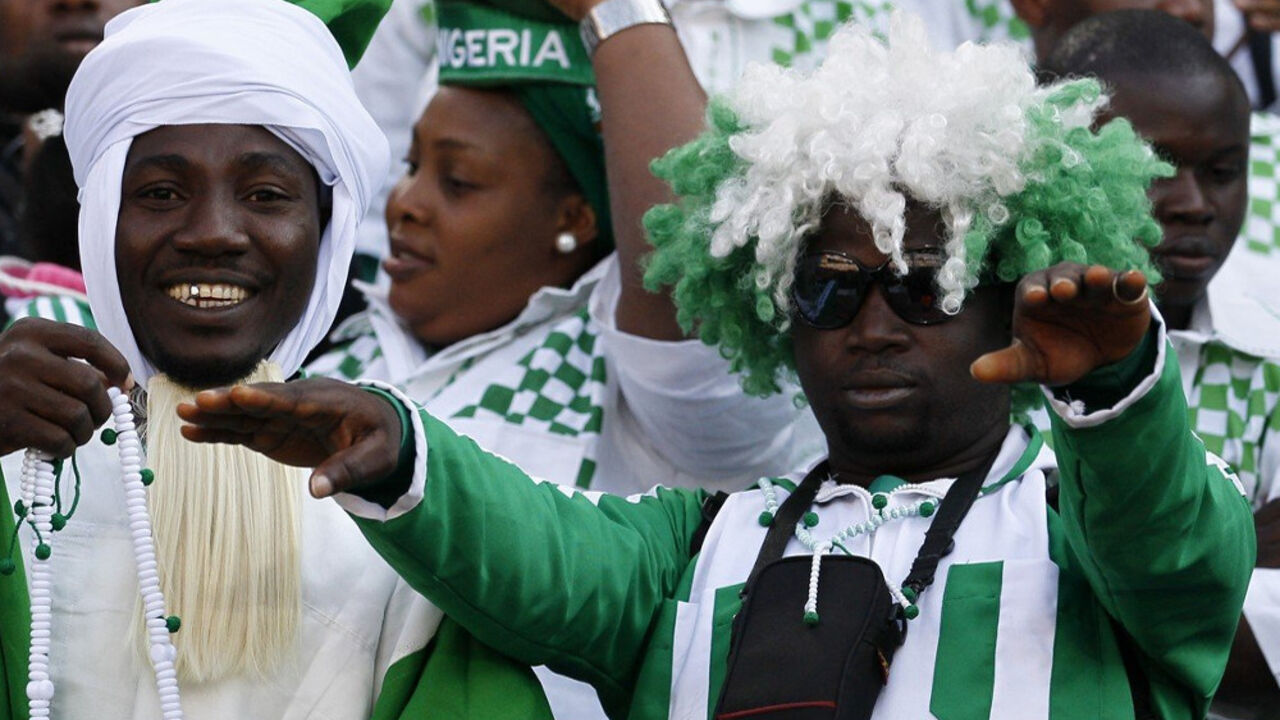 Nigerija 