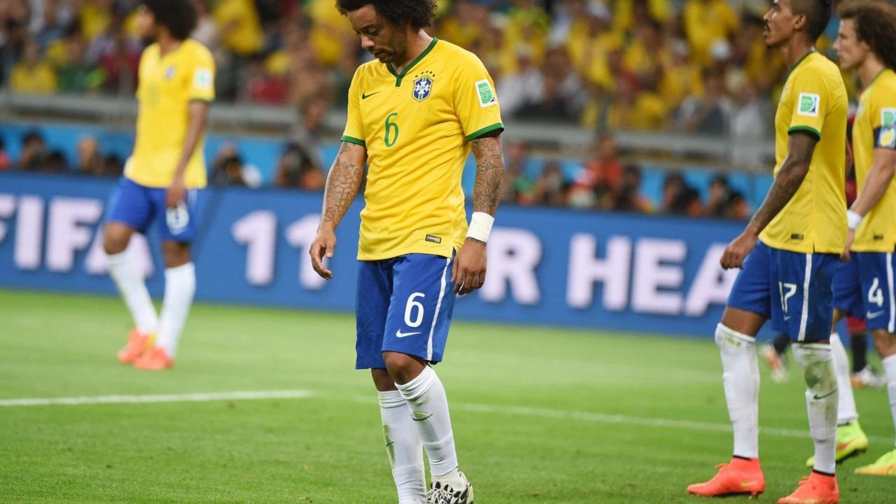 Brazil