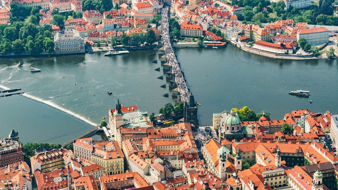 Češka