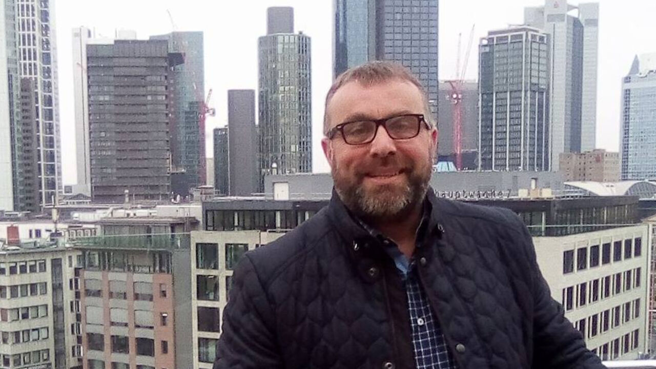 Stefan Cvetković