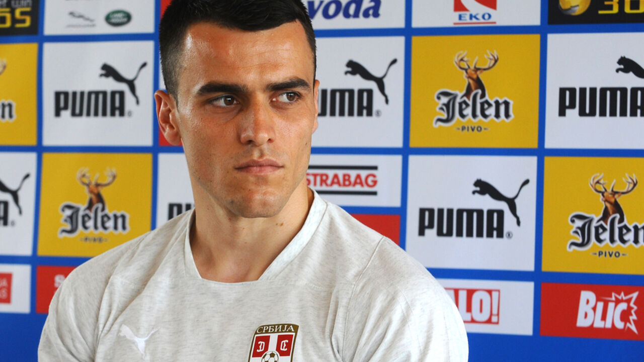 Filip Kostić