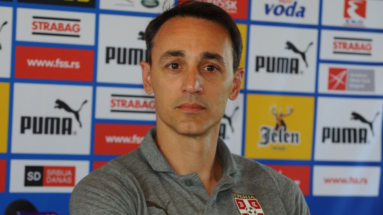 Milan Obradović