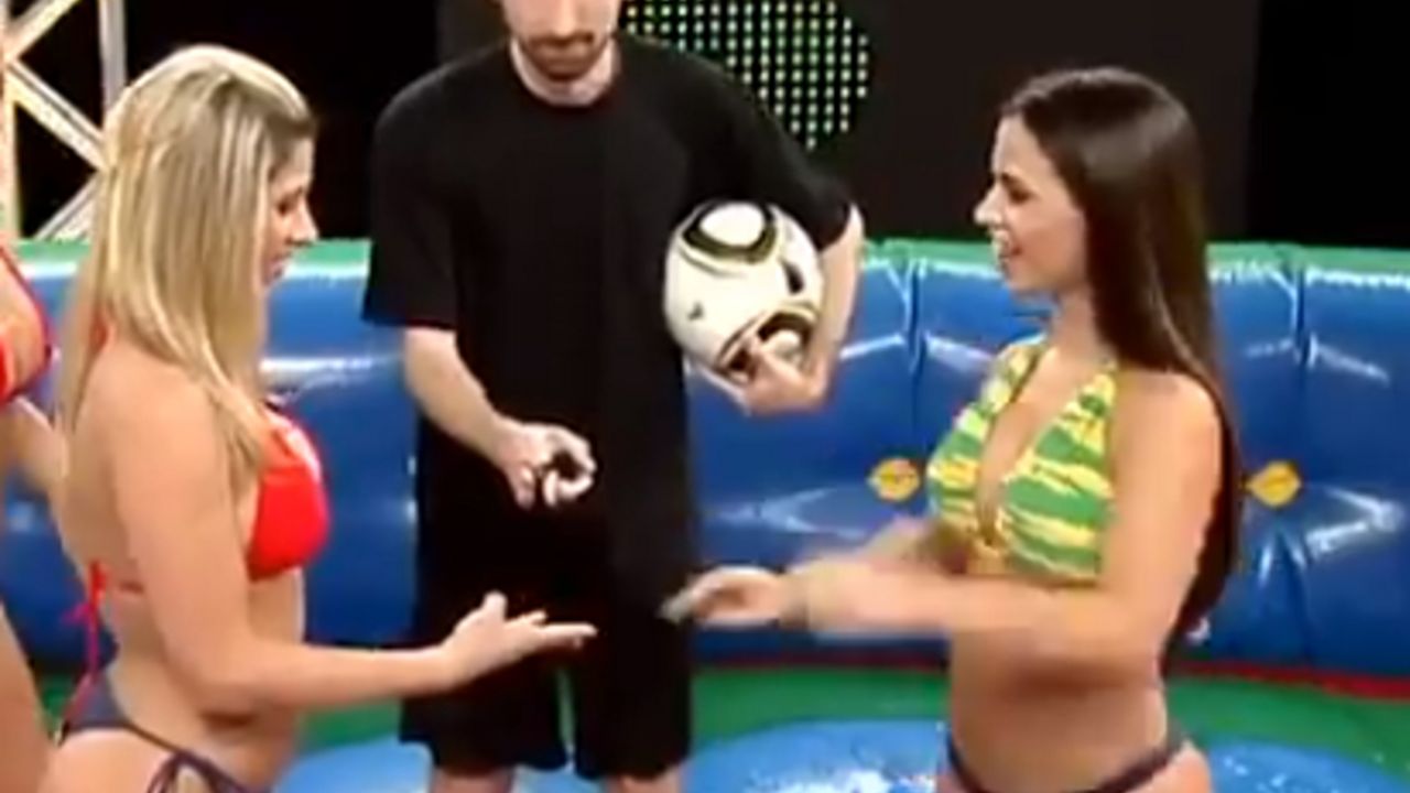 SP Rusija 2018.