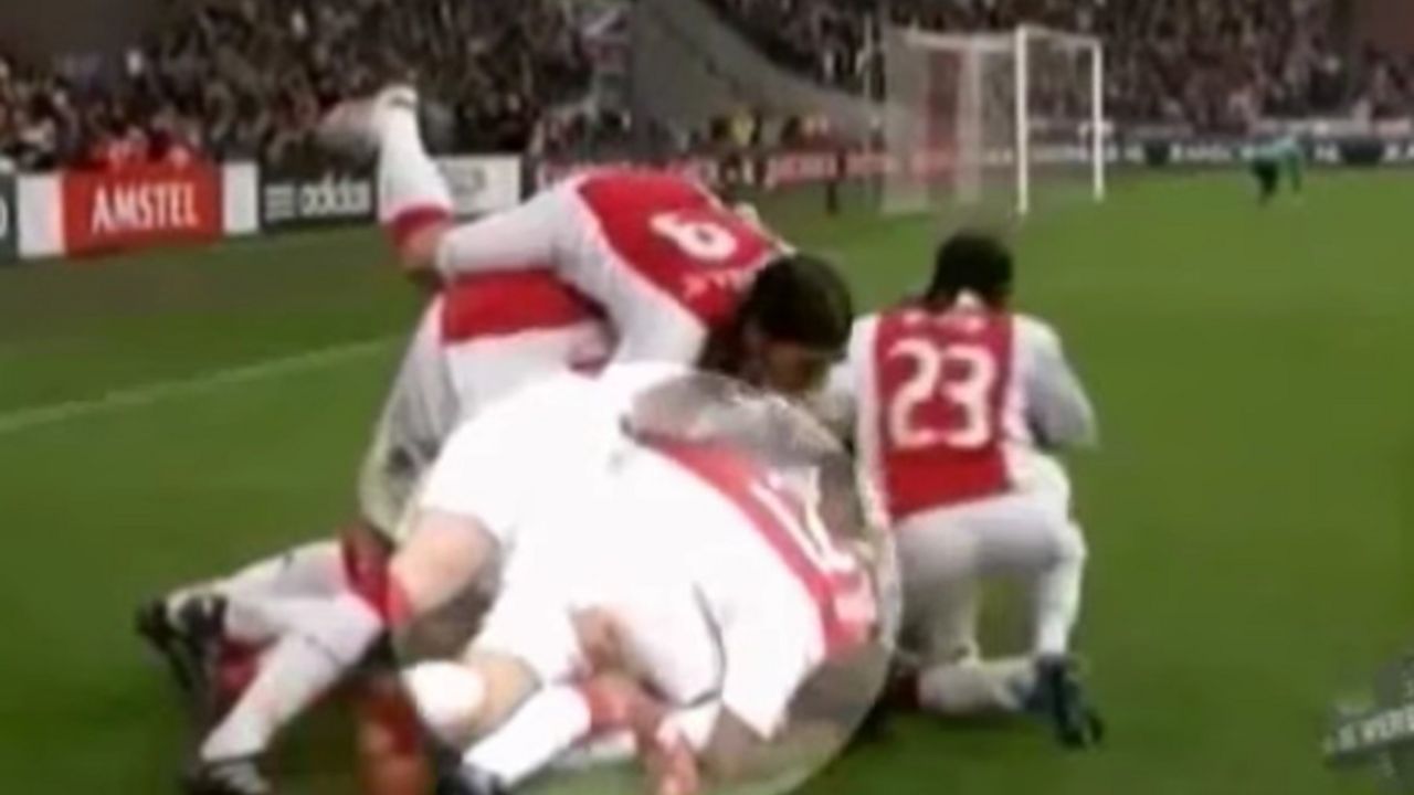 Marko Pantelić i Luis Suarez