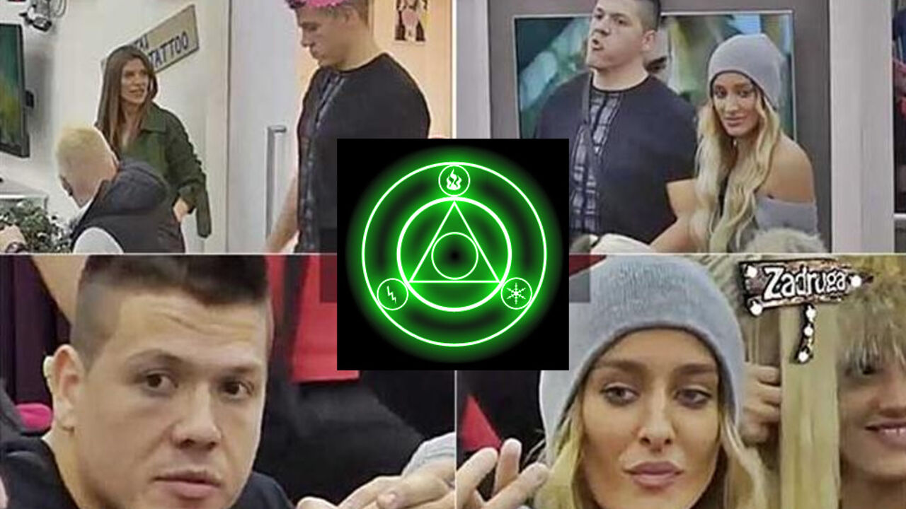 zadruga