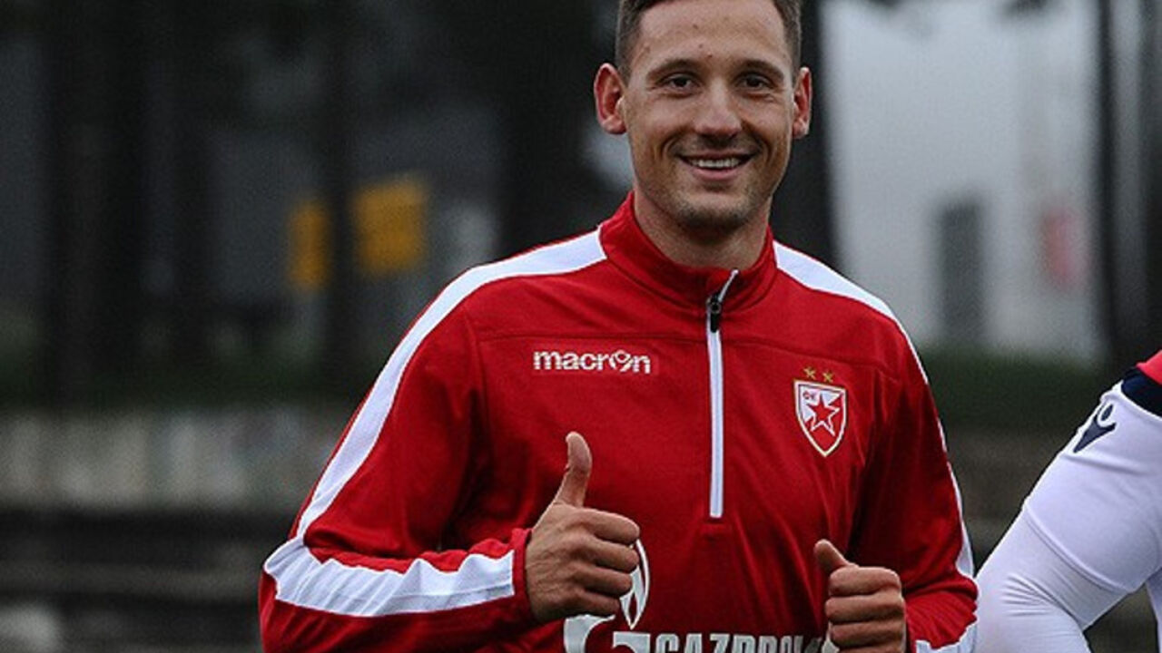 Nikola Stojiljković