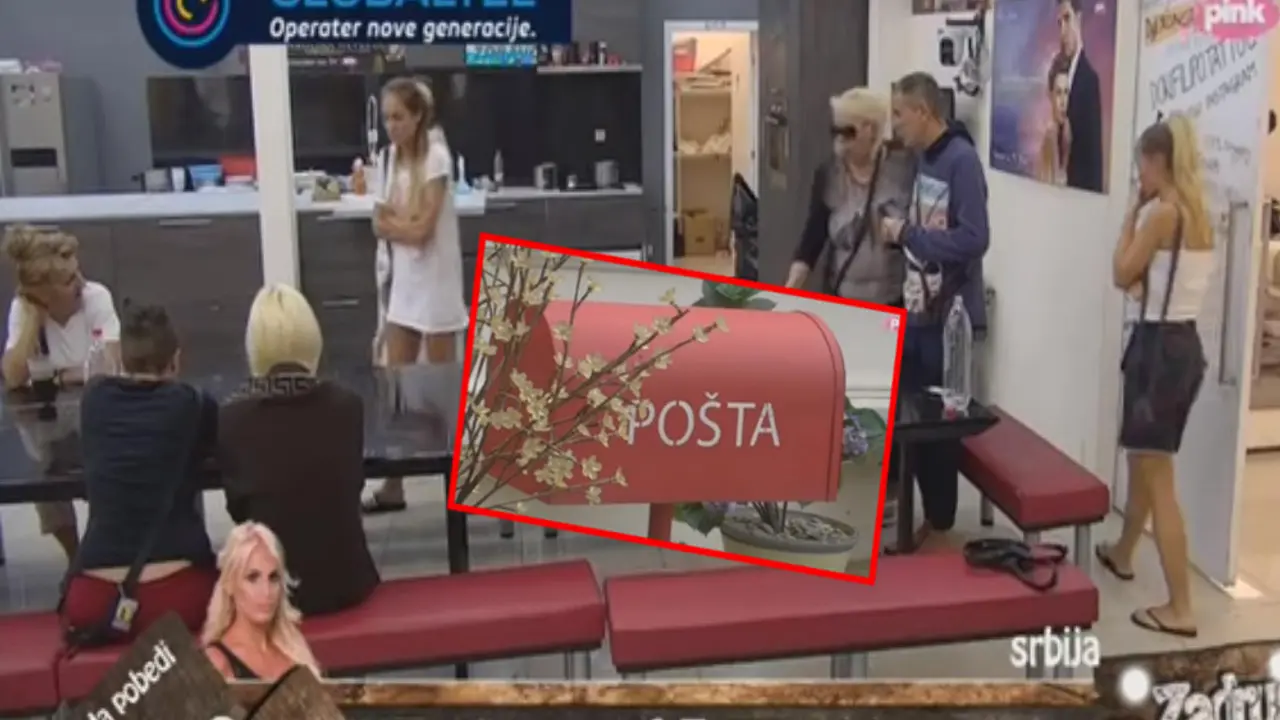 zadruga