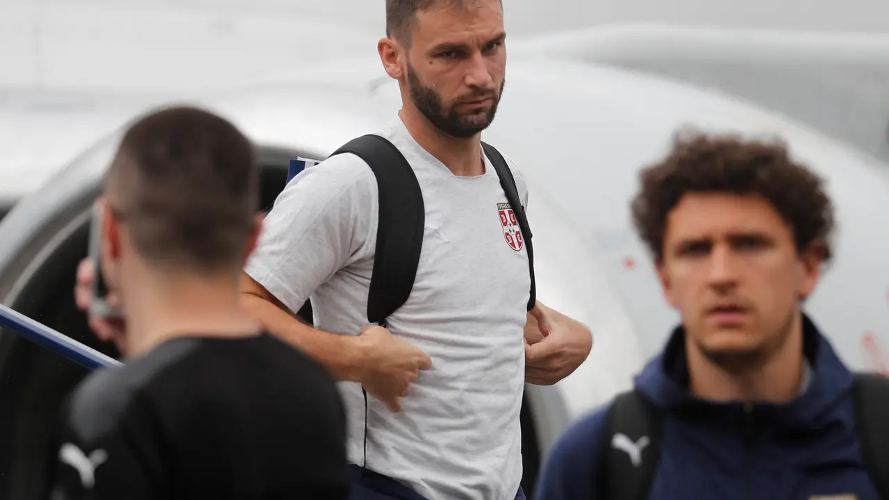 Branislav Ivanović