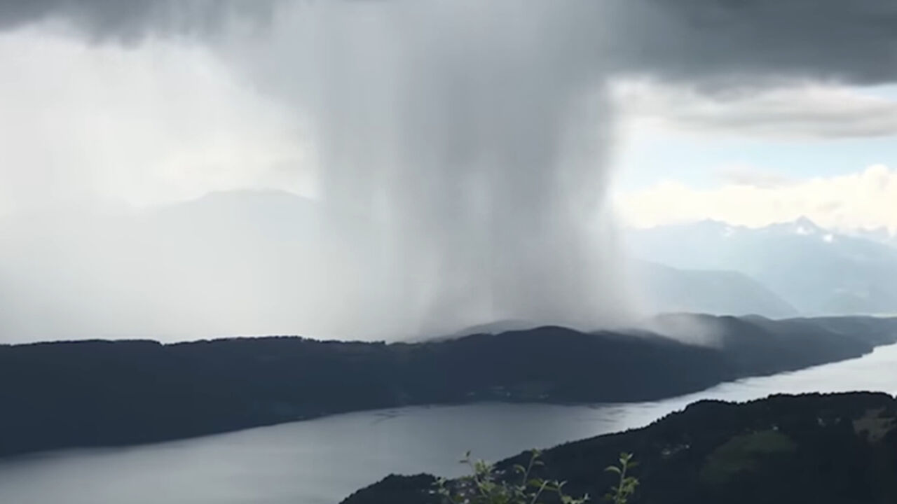 Cunami sa neba