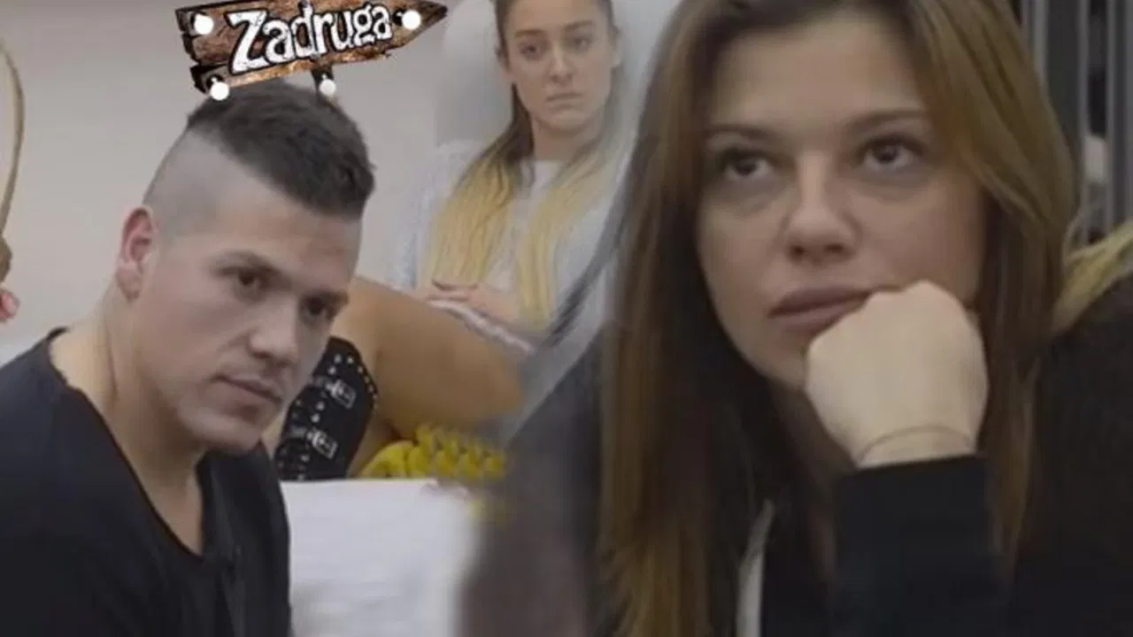 Kristina i Slobodan