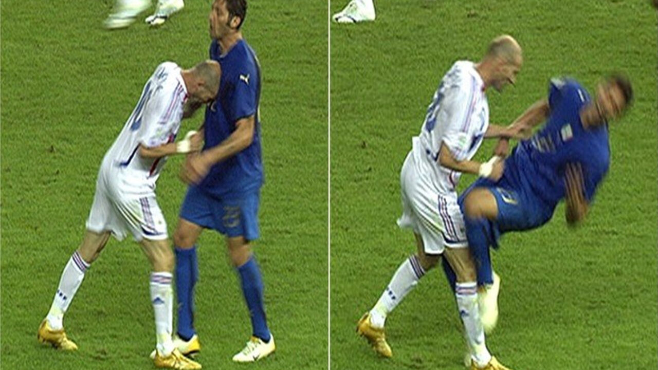 Zidane