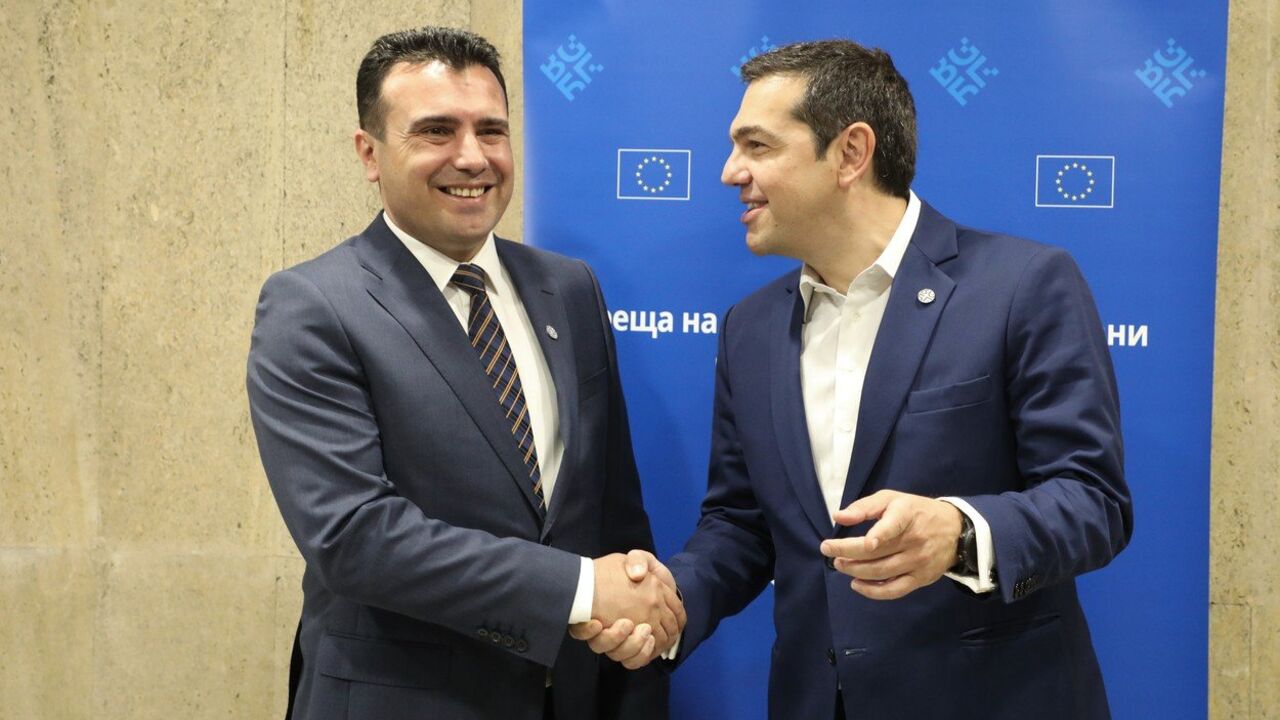 cipras zaev