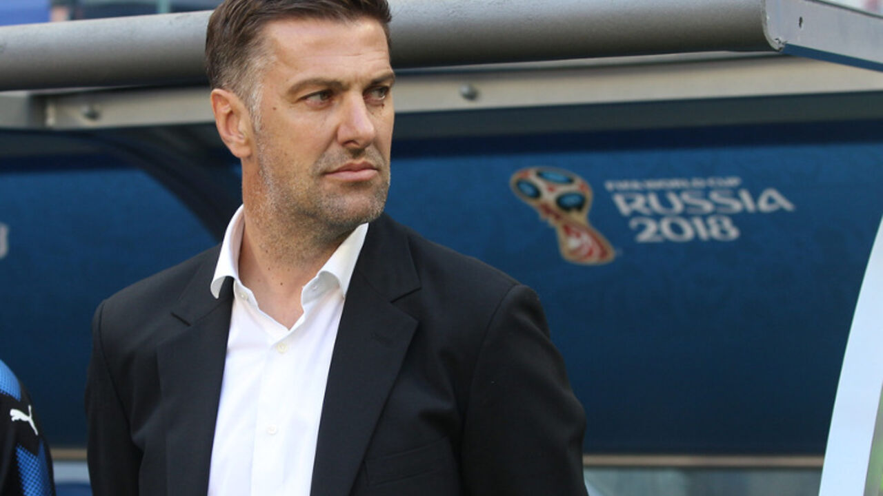 Mladen Krstajić