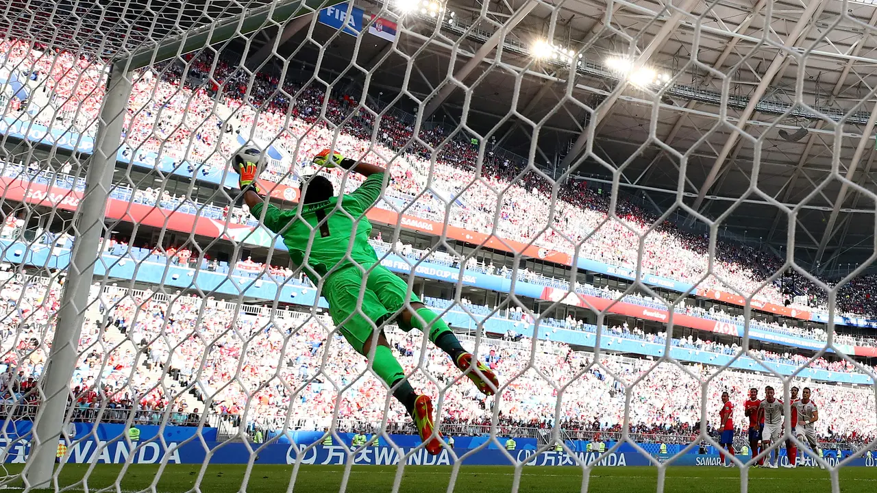 Kejlor Navas