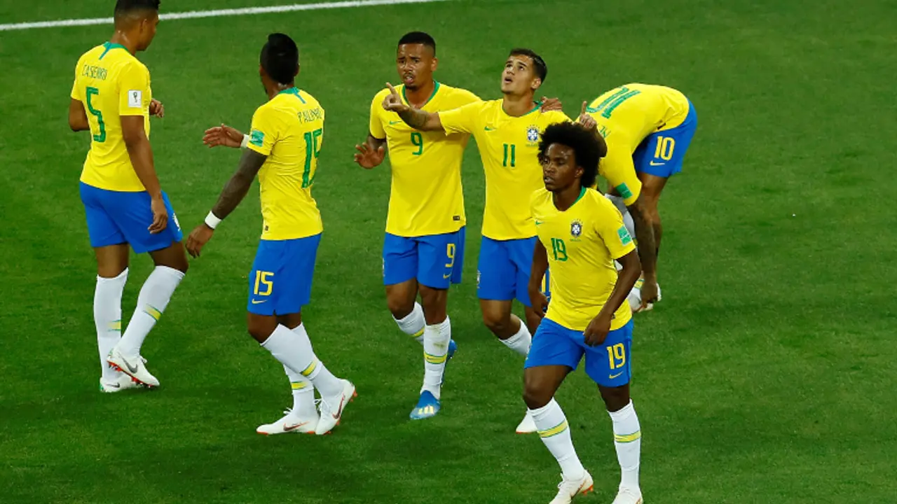 Brazil