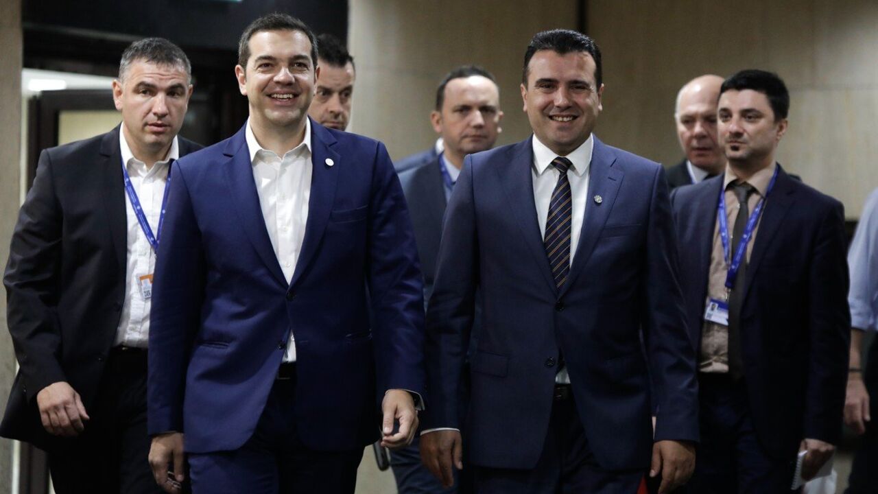 cipras zaev