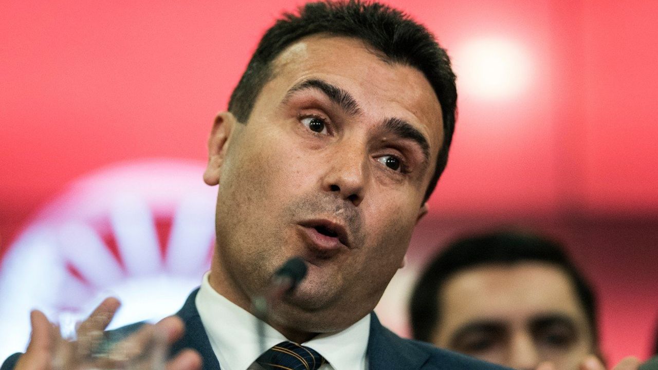 zaev 