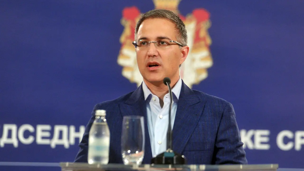 Stefanovic