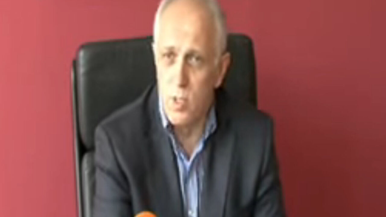 Dragan Mitić 