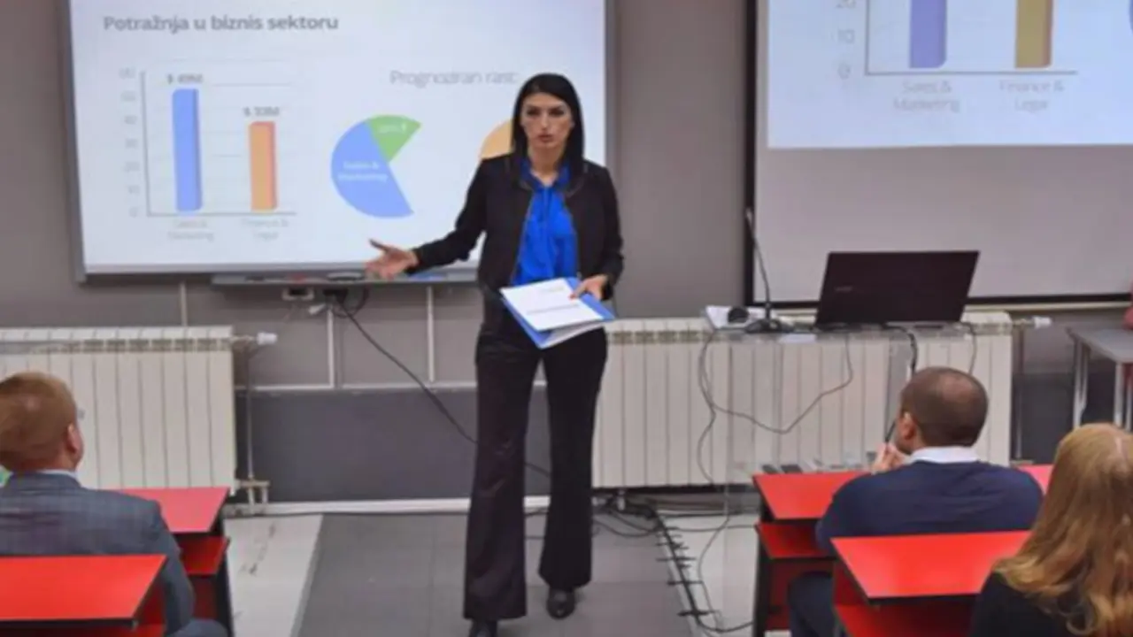 BusinessAcademy