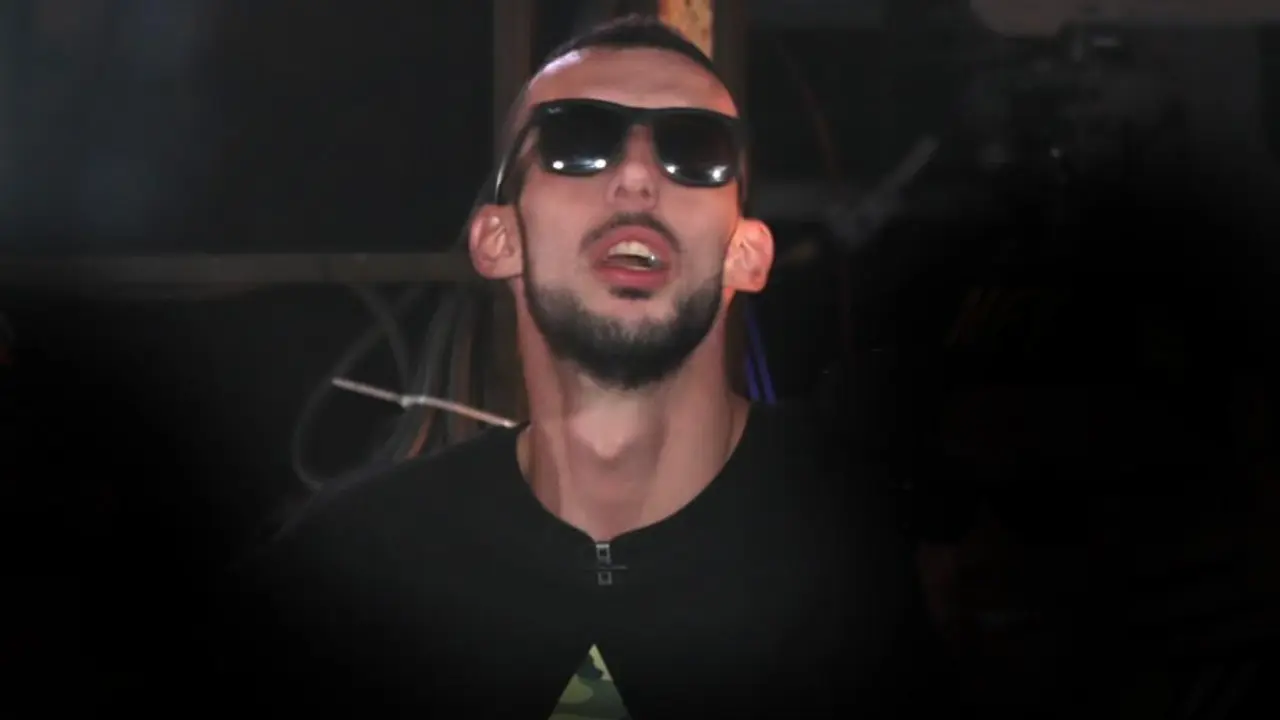 Nemanja Đerić Đekson
