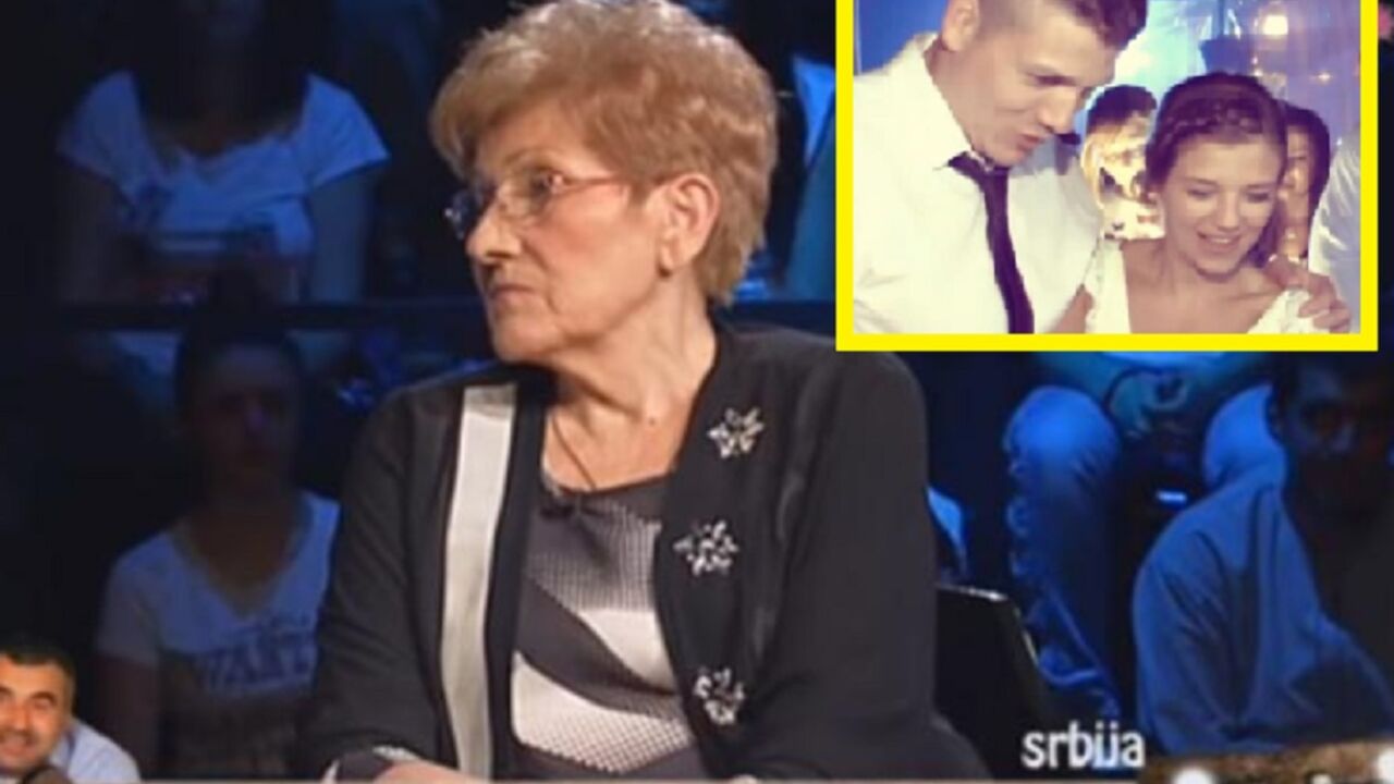 Draginja Radanović