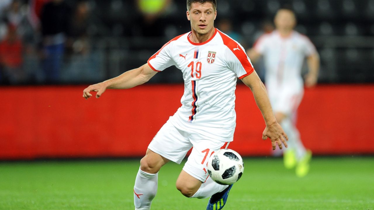 Luka Jović