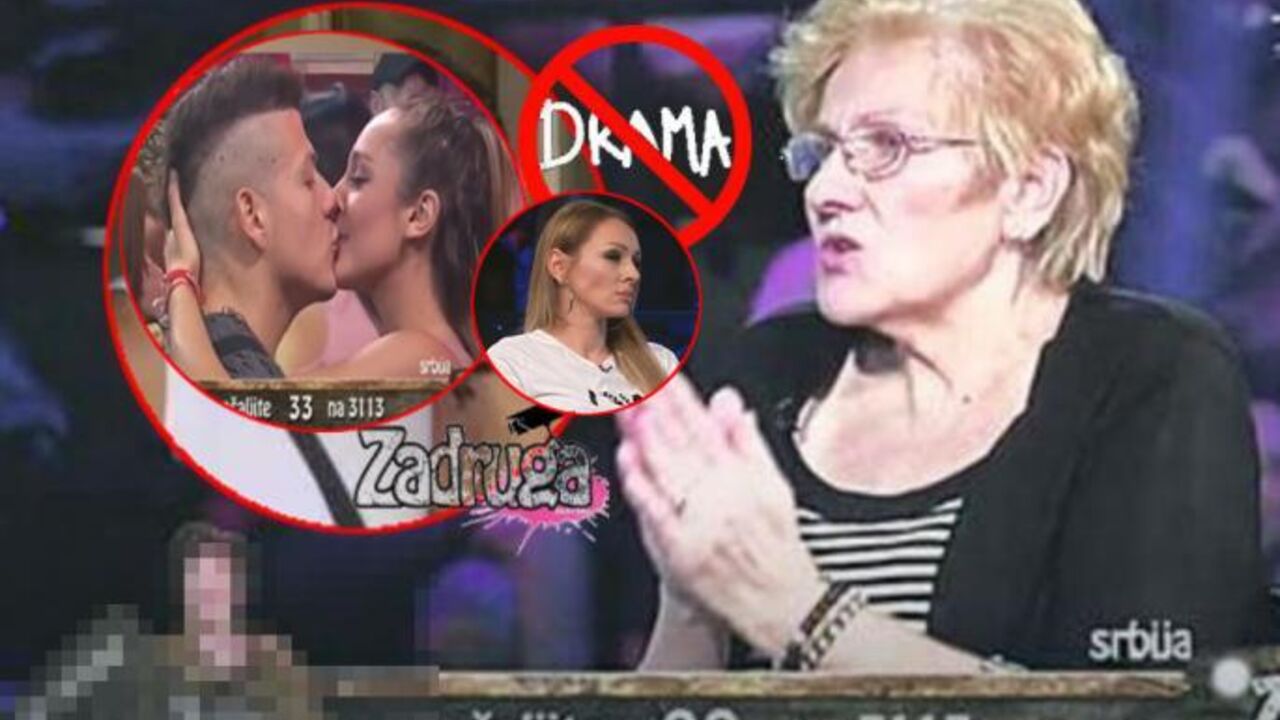 Zadruga