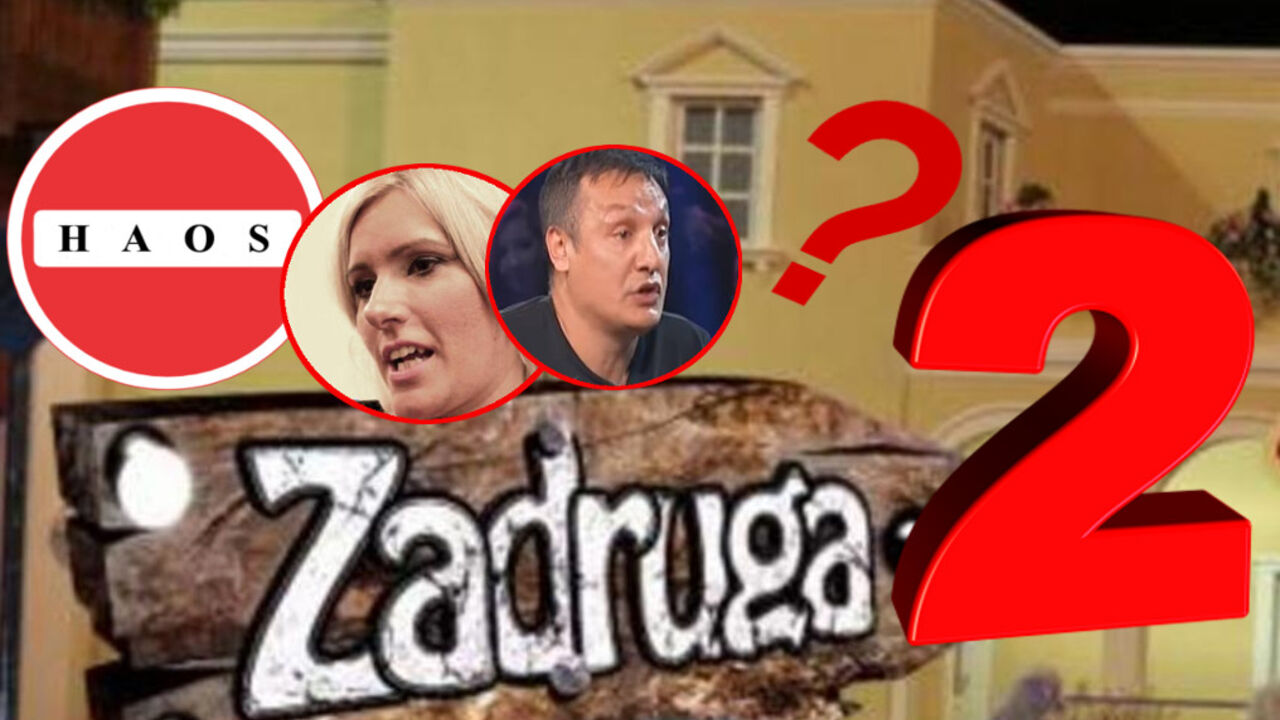 Zadruga 2