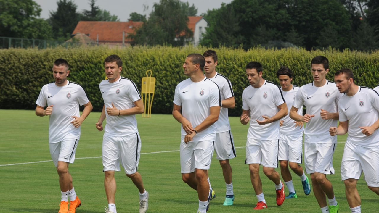 FK Partizan