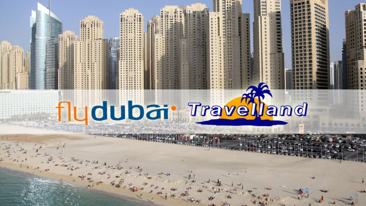 Dubaji