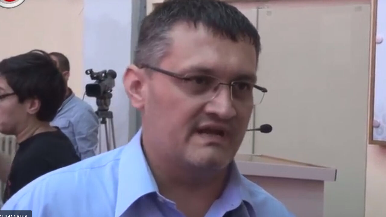 Dveri