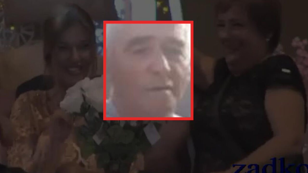 Nadica i Duško